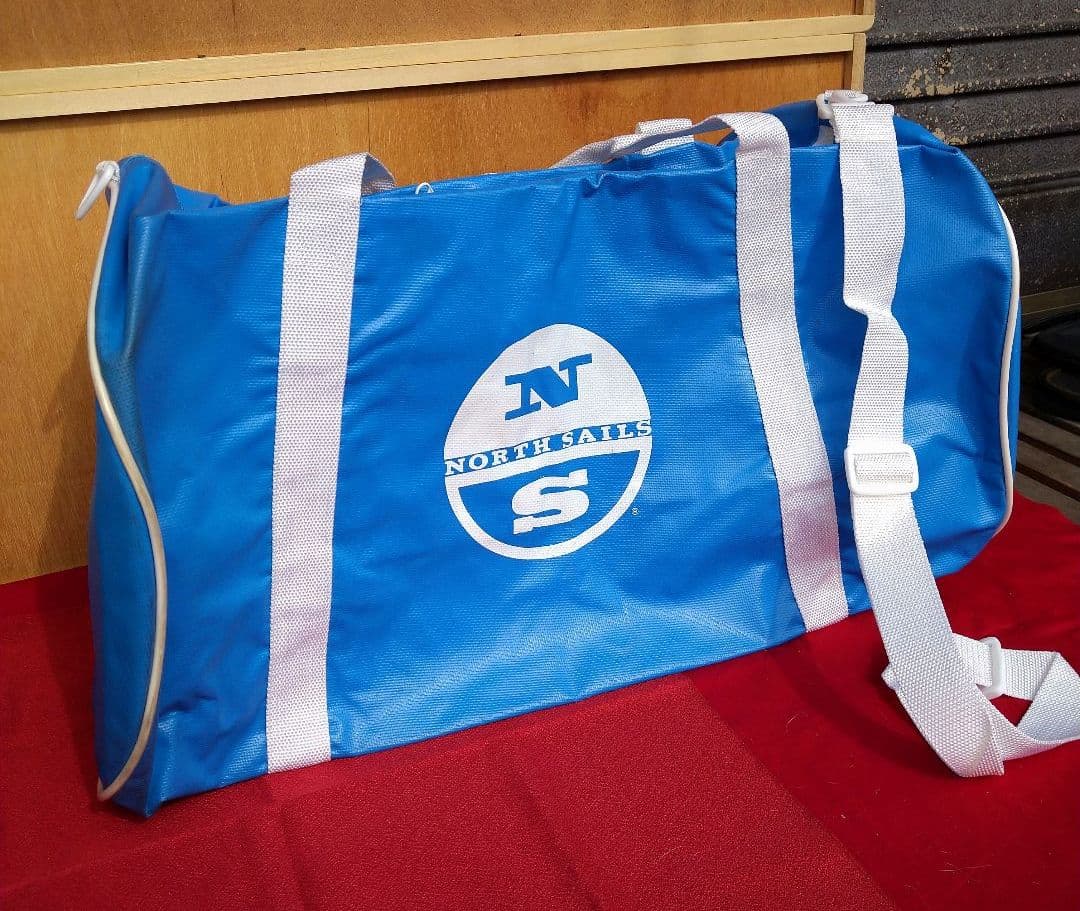 青のみDjTAKA★15日まで/NORTH SAILSドラムバック