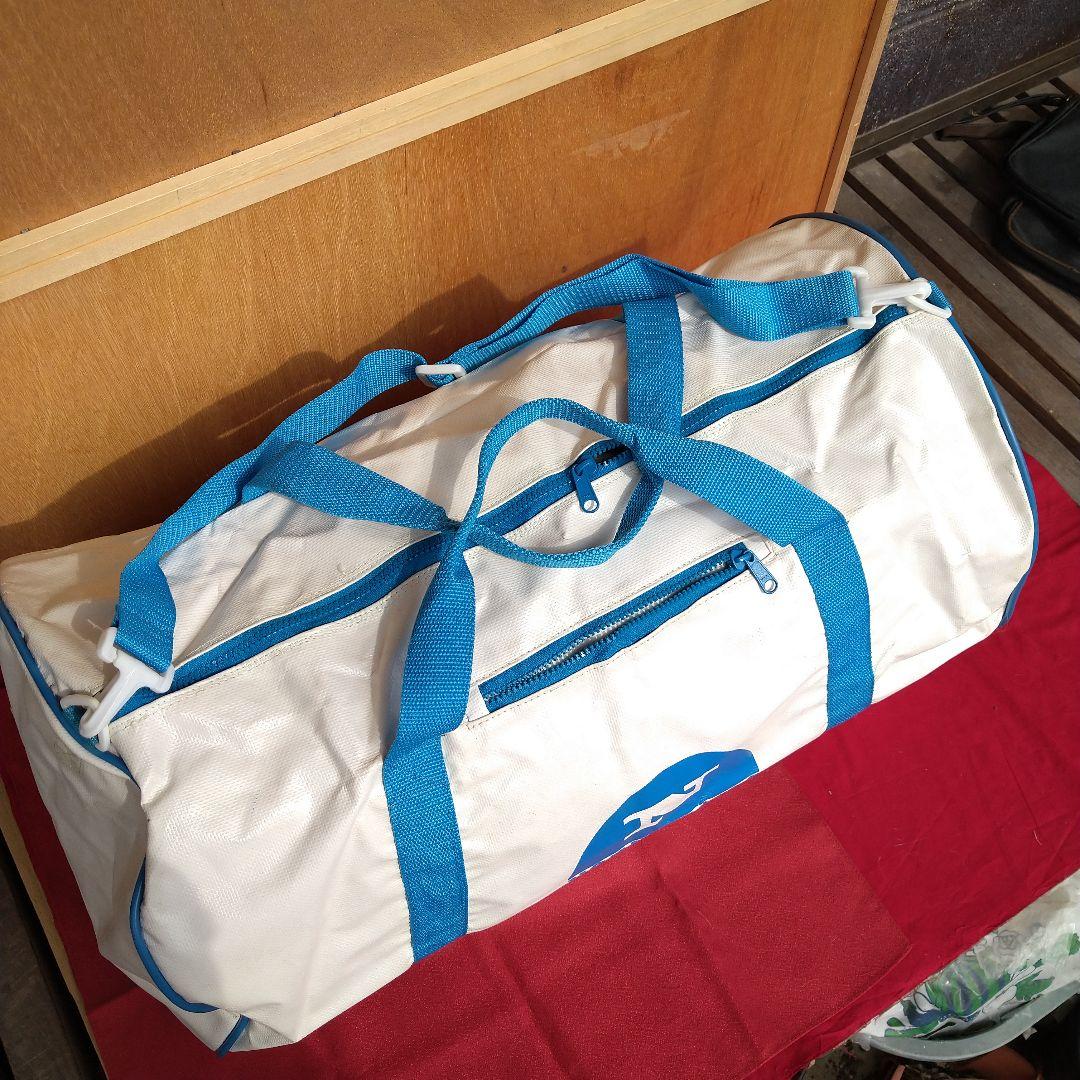 青のみDjTAKA★15日まで/NORTH SAILSドラムバック