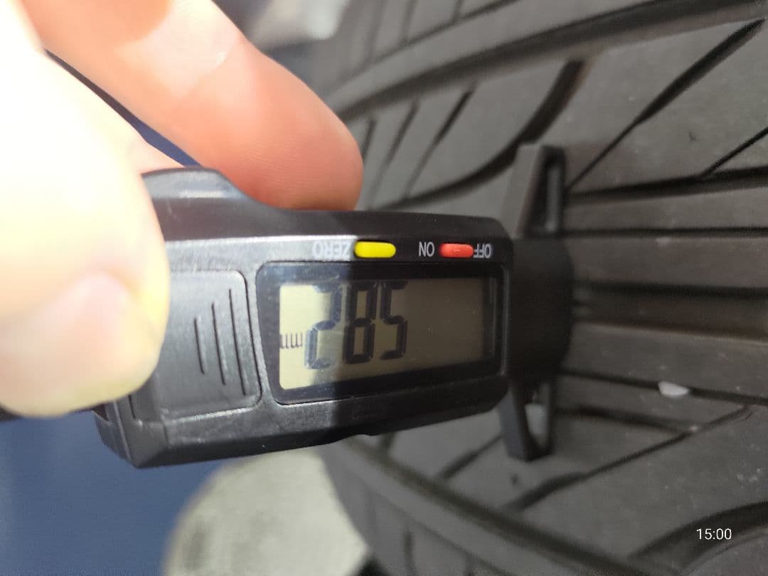 50プリウス プリウスPHV GRスポーツ 純正アルミホイール 18インチ