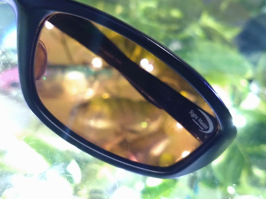 廃盤 ※ サイトマスター【ウルティモ】 マットブラック