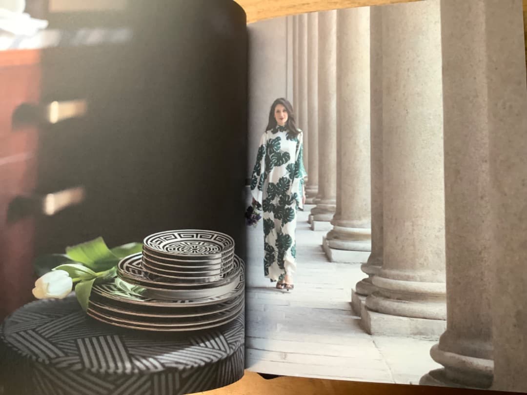 イタリア　レシピ集　マセラティ　フェラーリ　フィアット　カッシーナ　B&B