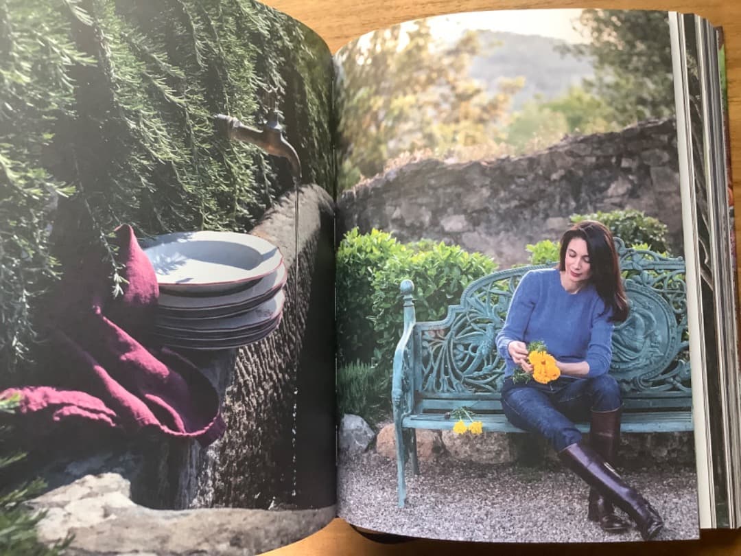 イタリア　レシピ集　マセラティ　フェラーリ　フィアット　カッシーナ　B&B