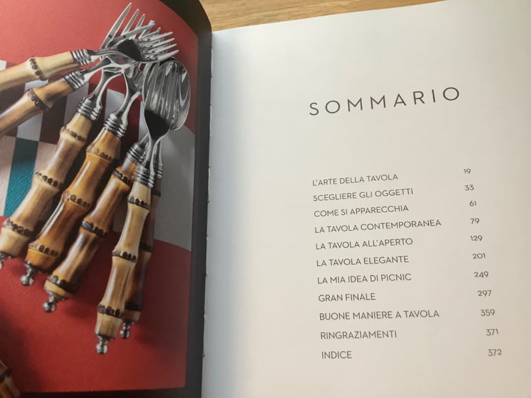 イタリア　レシピ集　マセラティ　フェラーリ　フィアット　カッシーナ　B&B