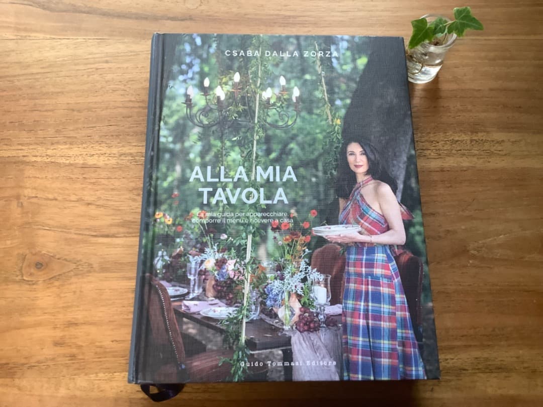 イタリア　レシピ集　マセラティ　フェラーリ　フィアット　カッシーナ　B&B