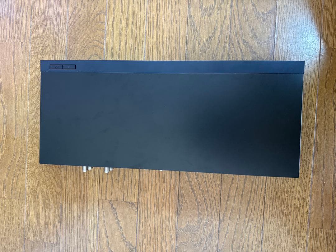 Panasonic DMR-4T303 3TB ブルーレイレコーダー接続のみ