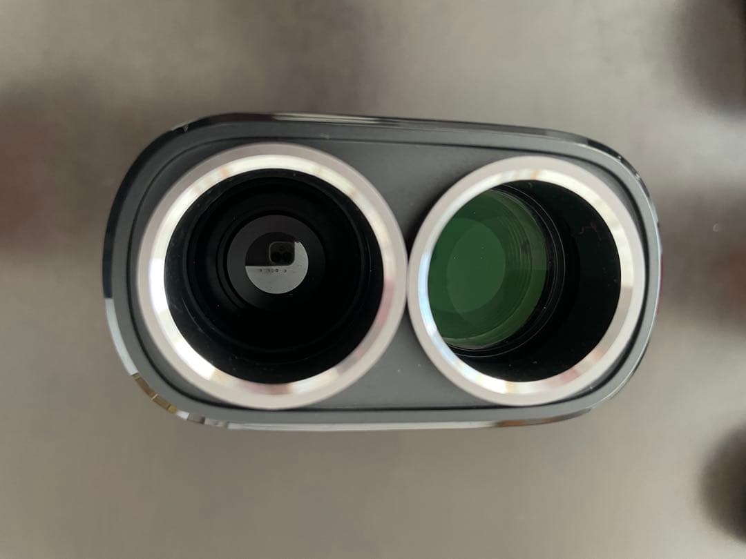 EENOUR U1000RG ゴルフ用レーザー距離計 美品