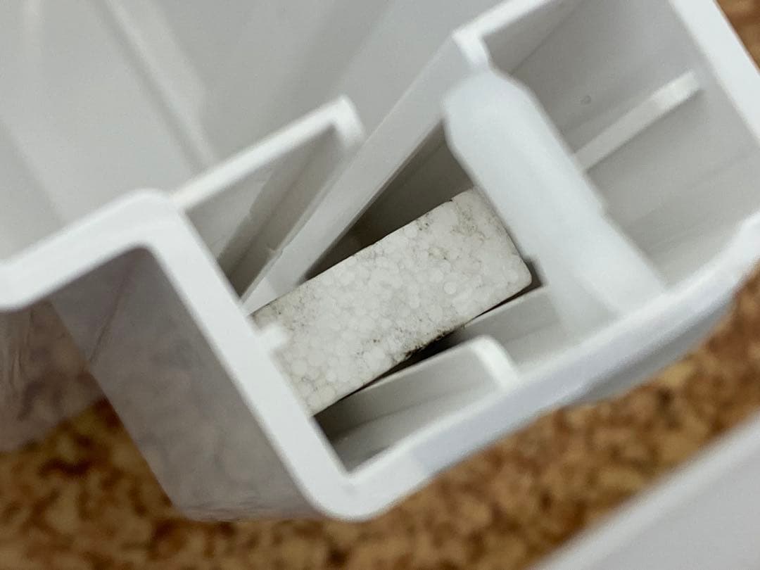 IRIS OHYAMA 衣類乾燥除湿機DCE-6515 2023年製