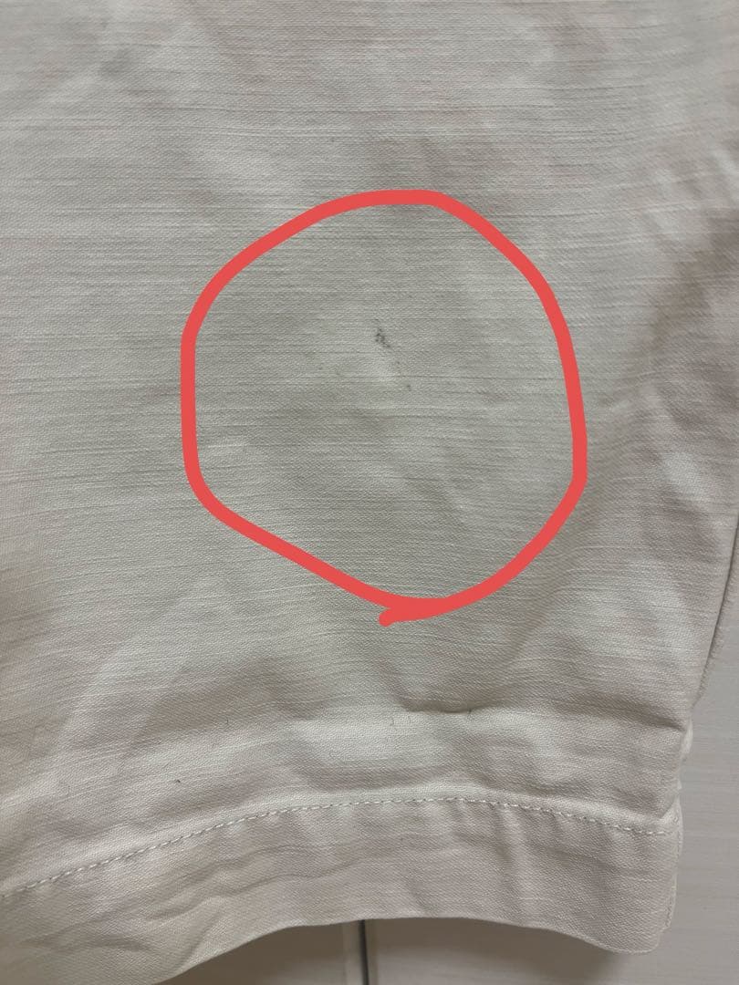 かぐれコットンサロペット