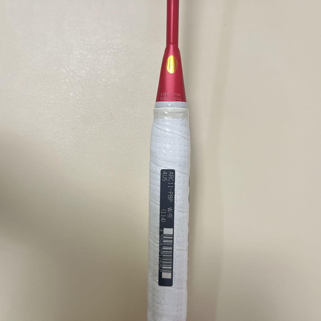 【値下依頼対応】専門店限定商品アークセイバー11 УD BP ARC11-PBP