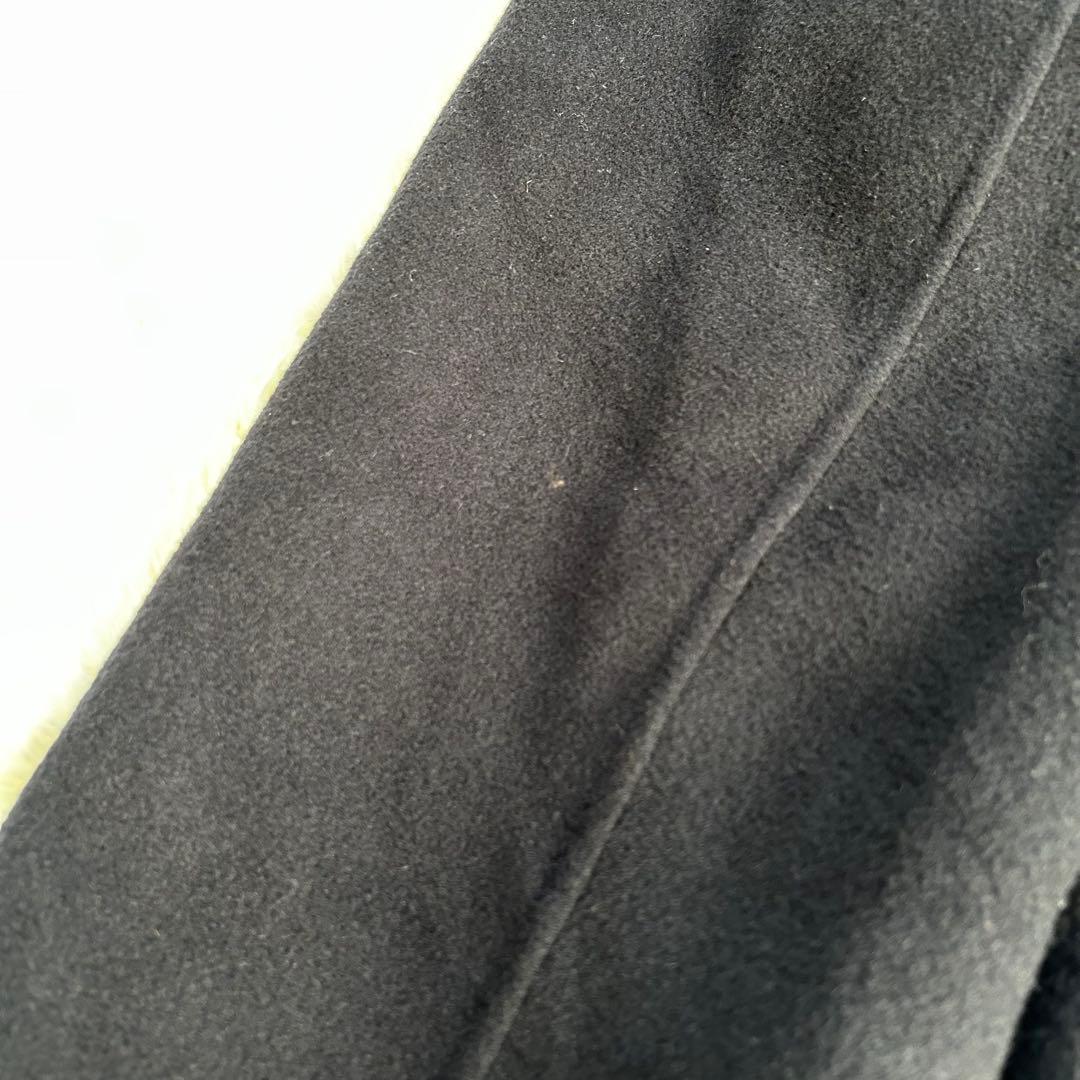 【美品】23AW SLOBE IENA HAMILTON ロングチェスターコート