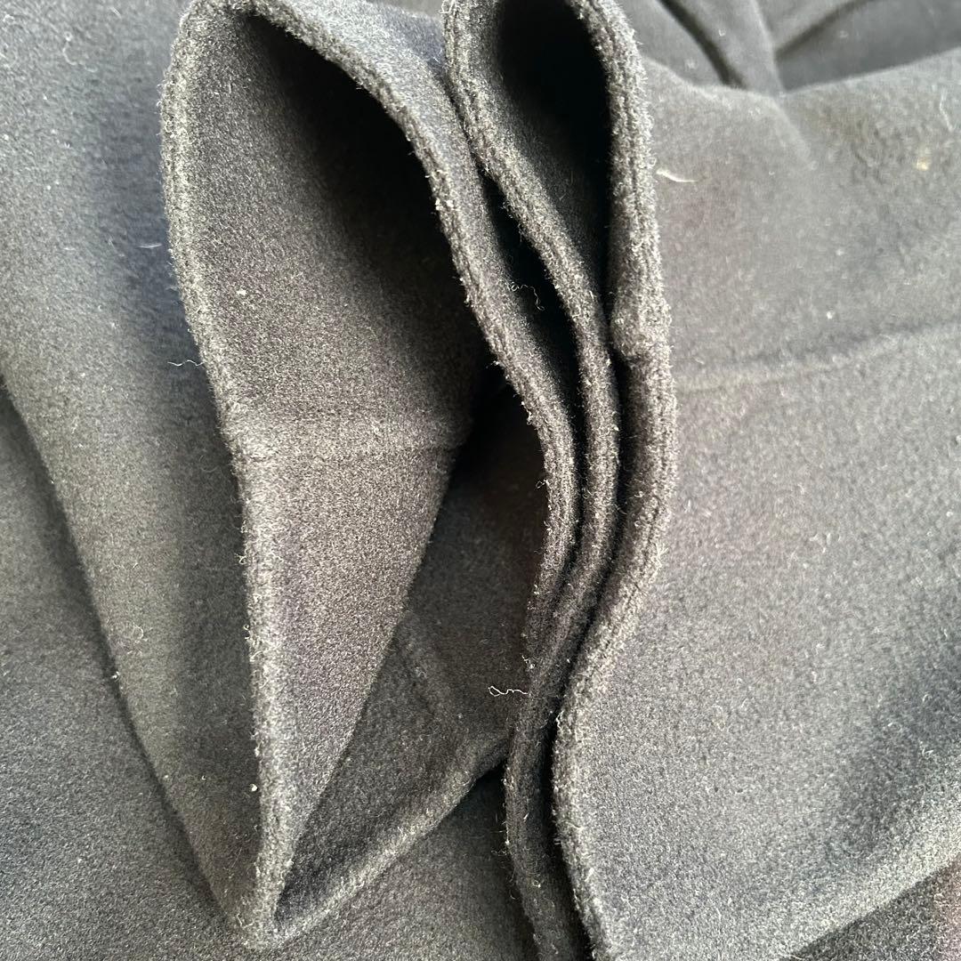 【美品】23AW SLOBE IENA HAMILTON ロングチェスターコート