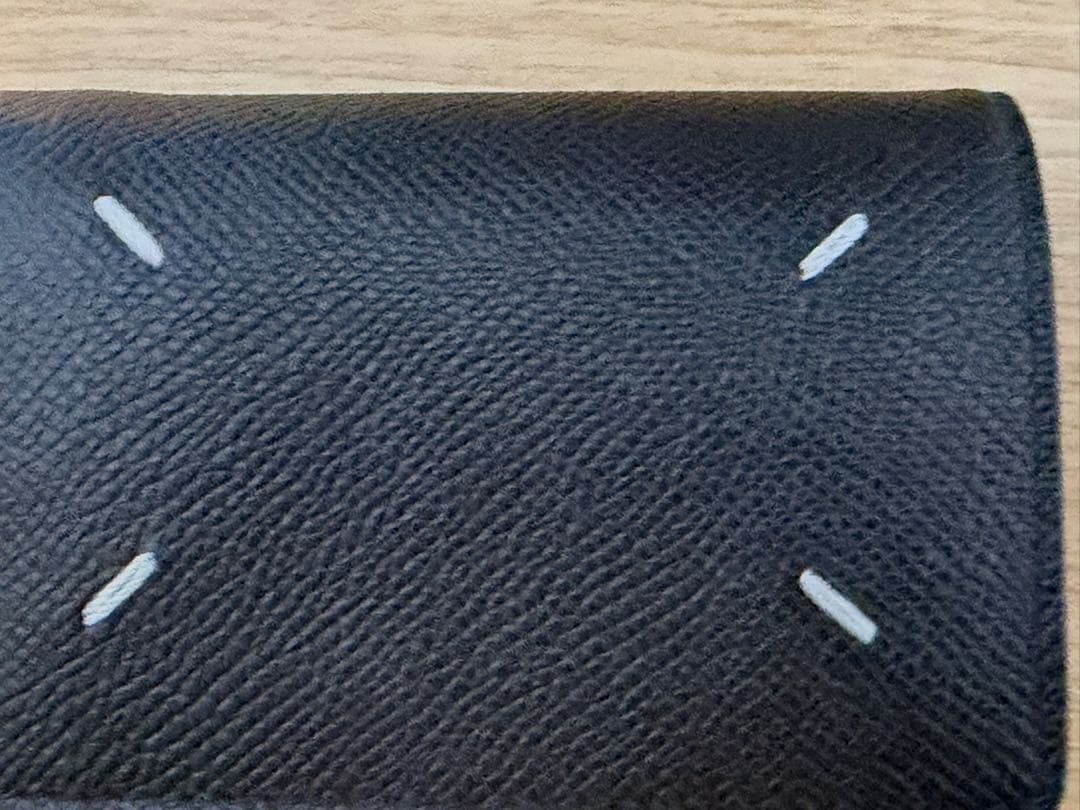 Maison Margiela メゾンマルジェラ 三つ折り財布SA3UI0017