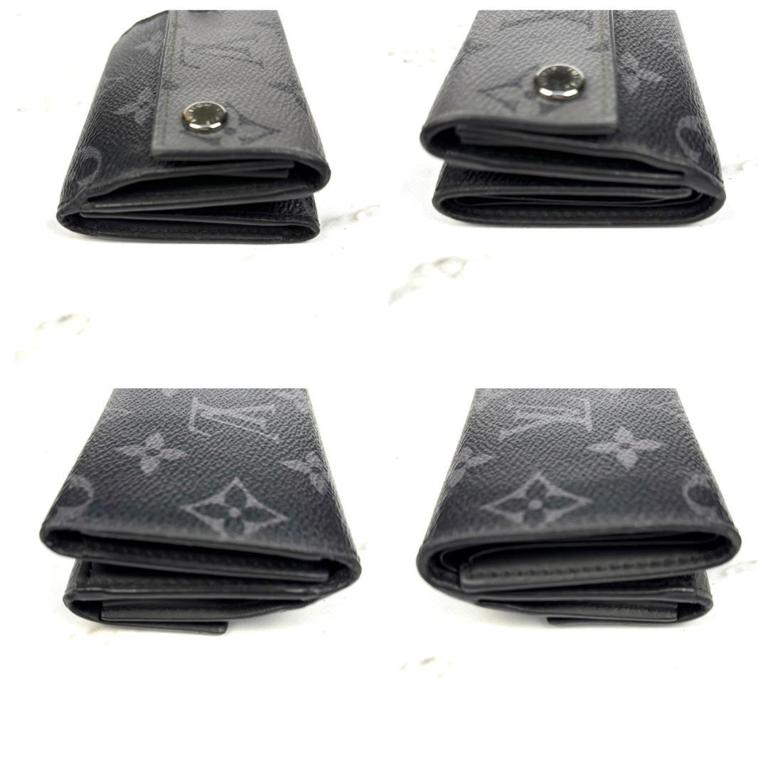 【極美品】LOUIS VUITTON ルイヴィトン【ディスカバリー】タイガラマ