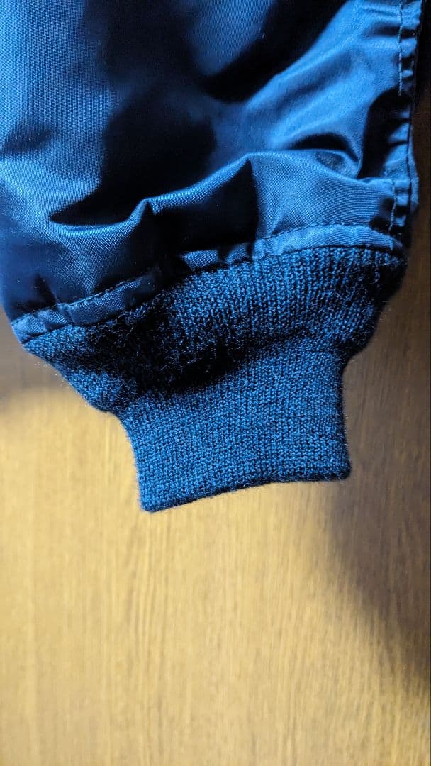 ⭐️AVIREX MA-1⭐️ フライングカデット ⭐️USED美品⭐️