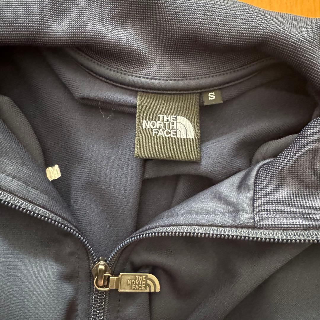 ザノースフェイス THE NORTH FACE トラックジャケット
