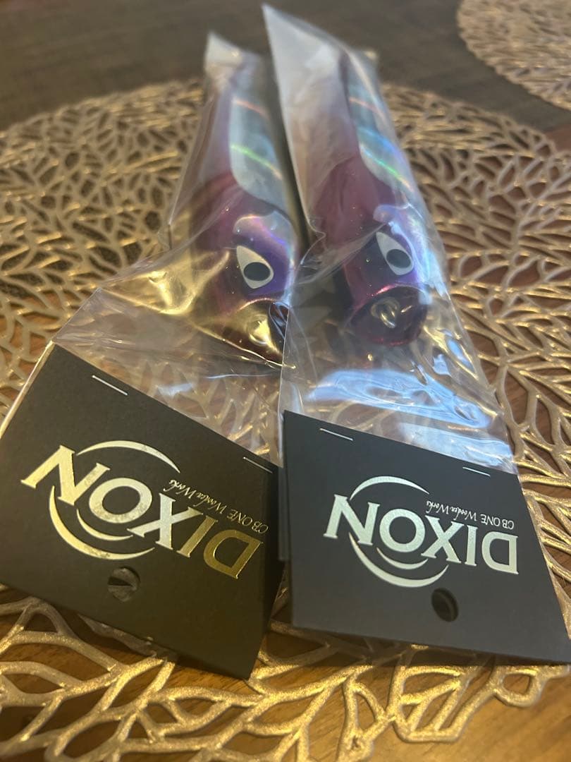 ディクソン220 新品未使用品