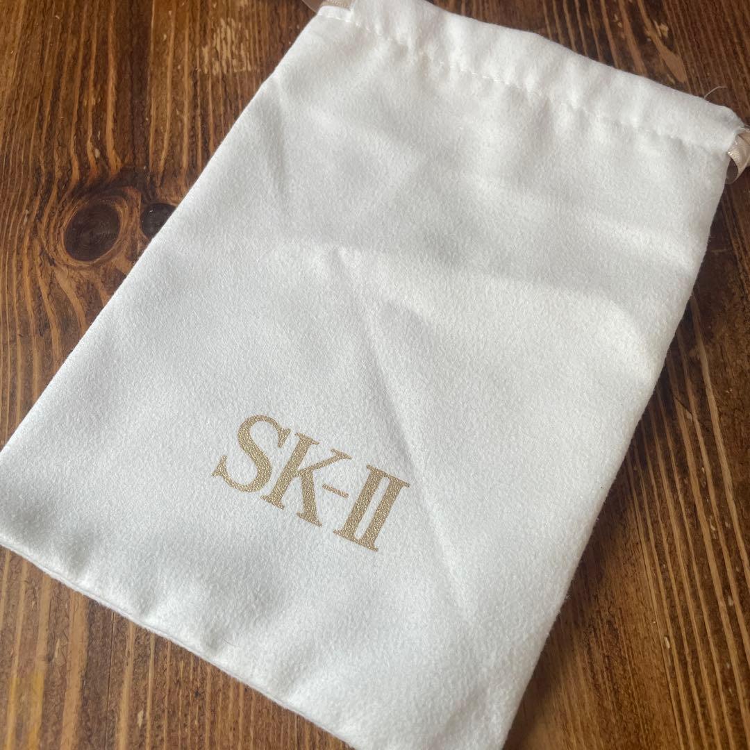 新品未開封品 SK-II LXP アイクリーム 15g おまけ付き エスケーツー