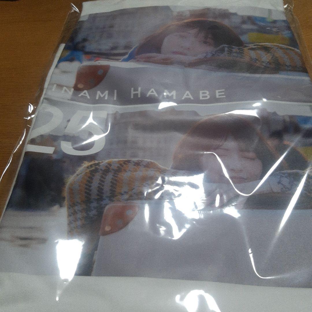 イ*チ様 浜辺美波写真集 25 豪華版　チェキなし