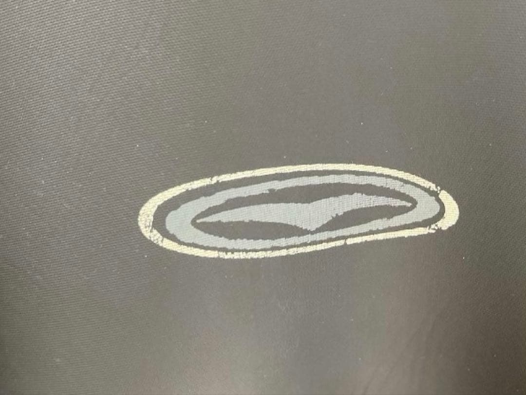 美品 GULウエットスーツ 3㎜✖️5㎜ メンズML