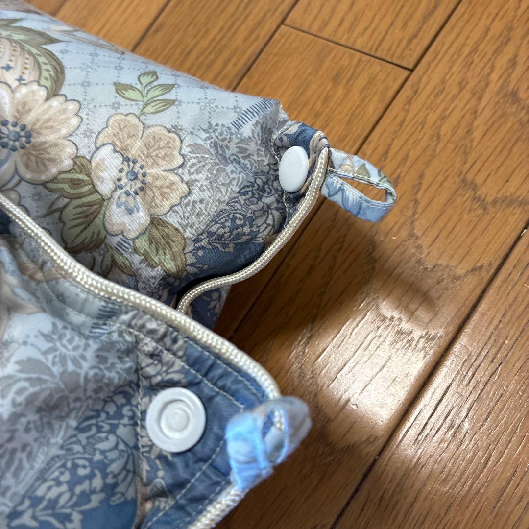 ❶フランスベッド羽毛掛け布団1.４キロ丸洗い大丈夫です