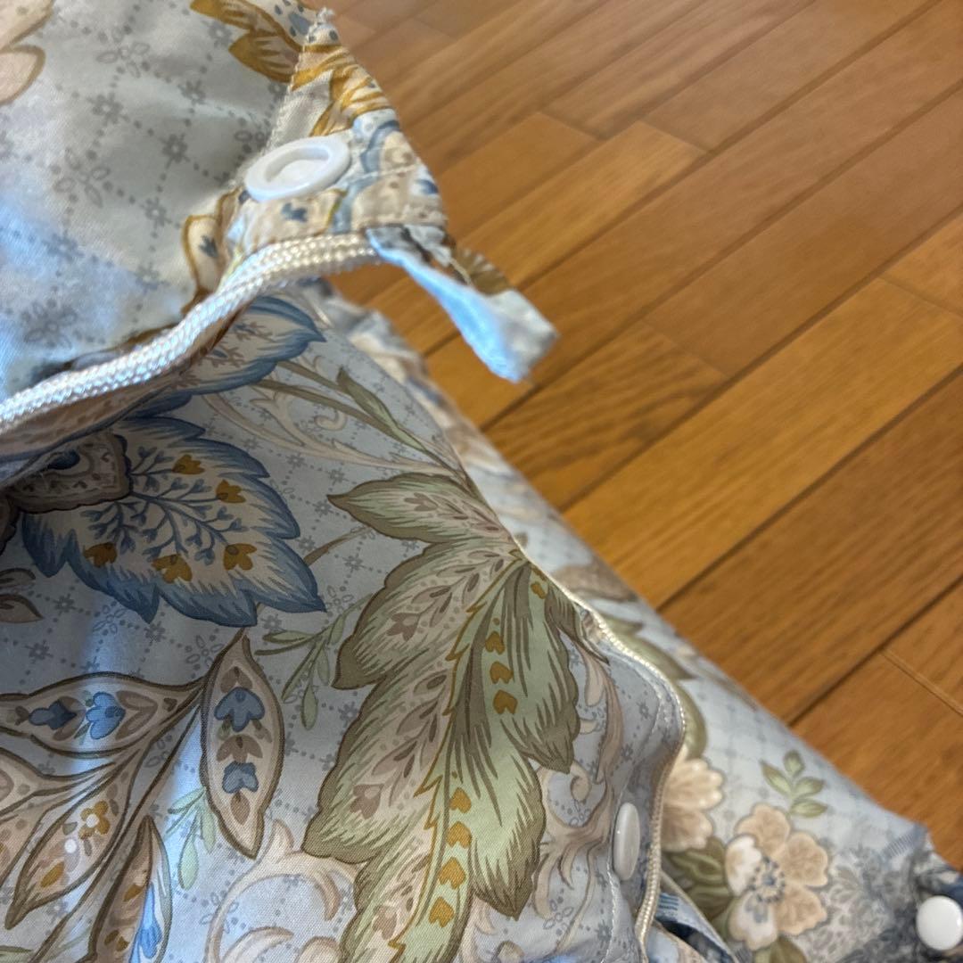 ❶フランスベッド羽毛掛け布団1.４キロ丸洗い大丈夫です