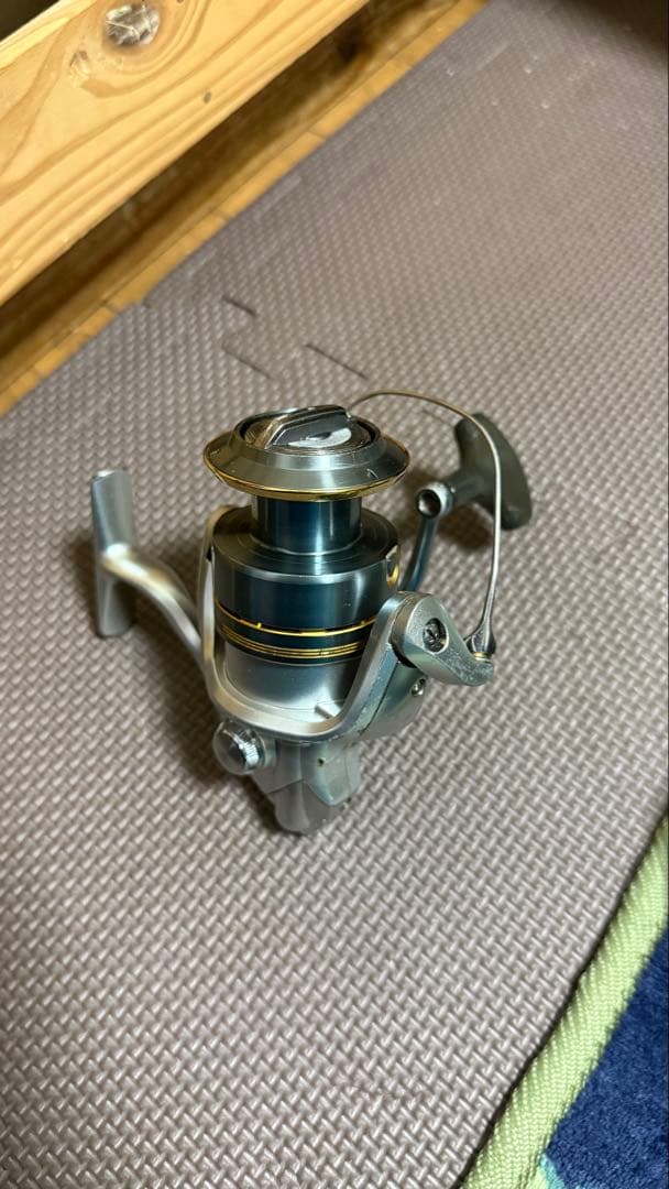 08バイオマスター　C5000