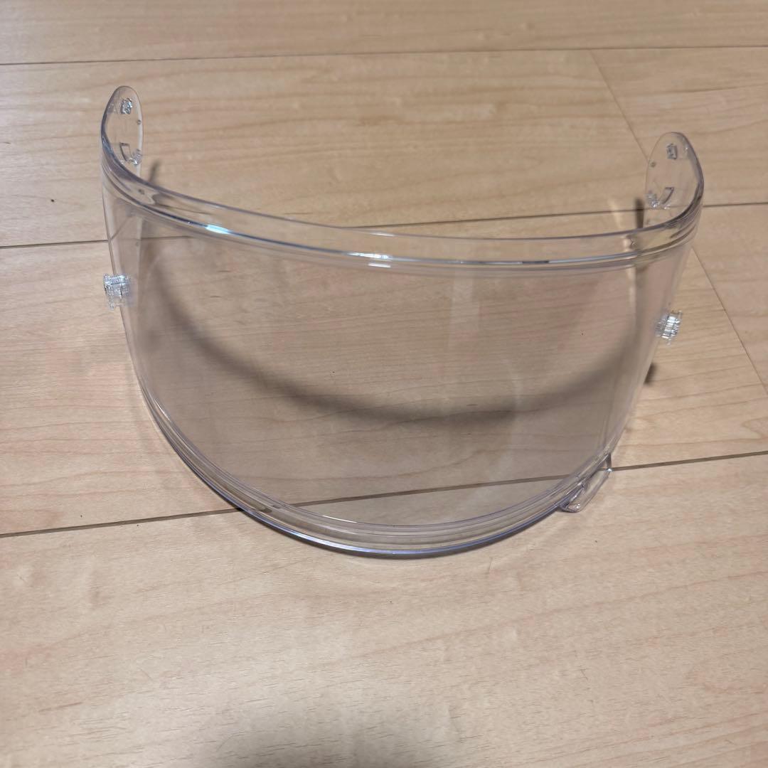 SHOEI X-fourteen フルフェイスヘルメット　ビーコムセット