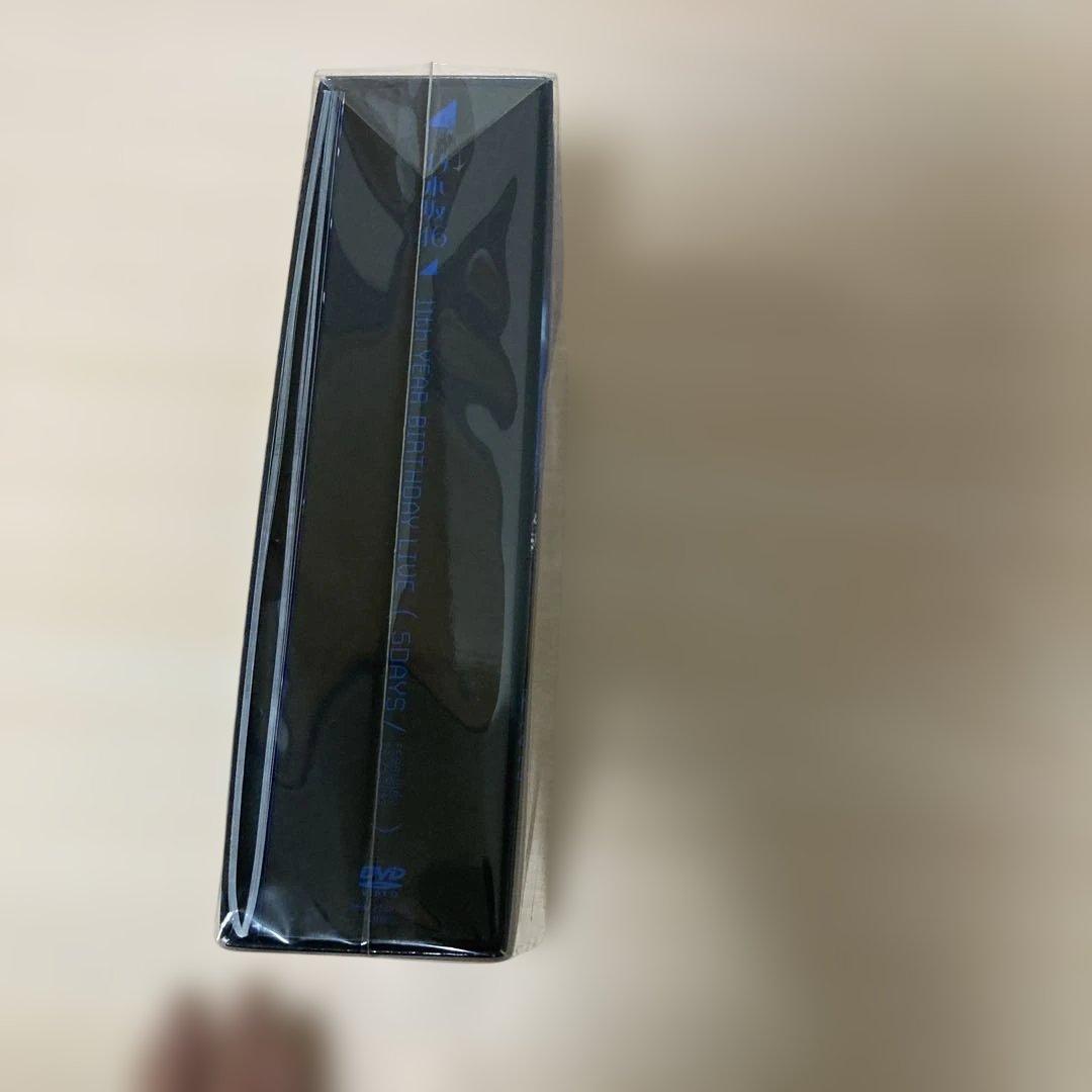 乃木坂46/11th YEAR BIRTHDAY LIVE 5DAYS〈完全生…