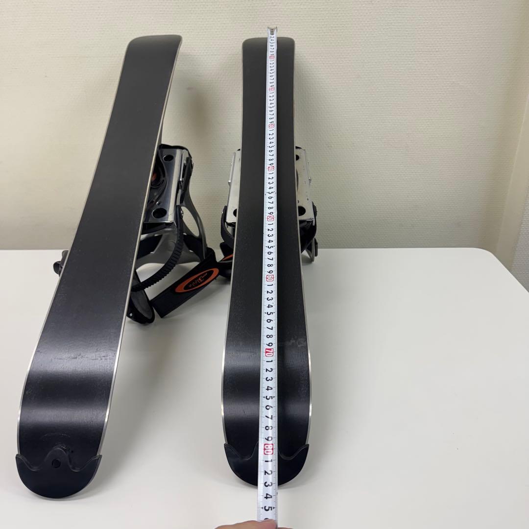 【即日発送可能‼️】サロモン 幻のスノーブレード スノーボードブーツ仕様