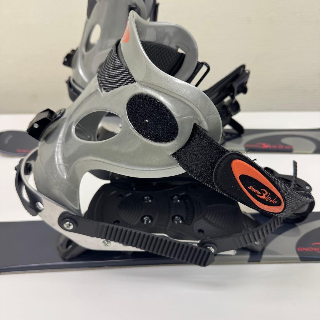 【即日発送可能‼️】サロモン 幻のスノーブレード スノーボードブーツ仕様