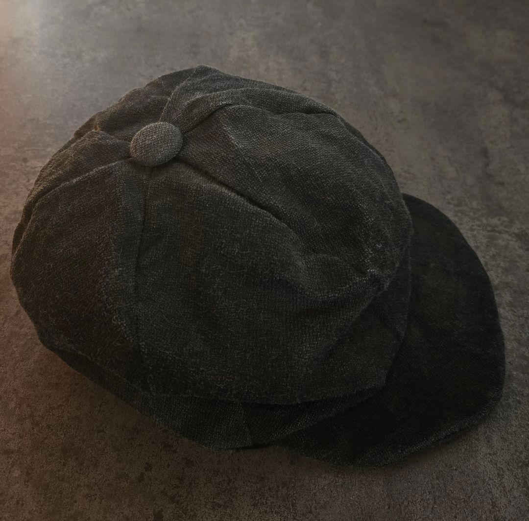 reinhard plank PAUL レナードプランク ポール キャスケット