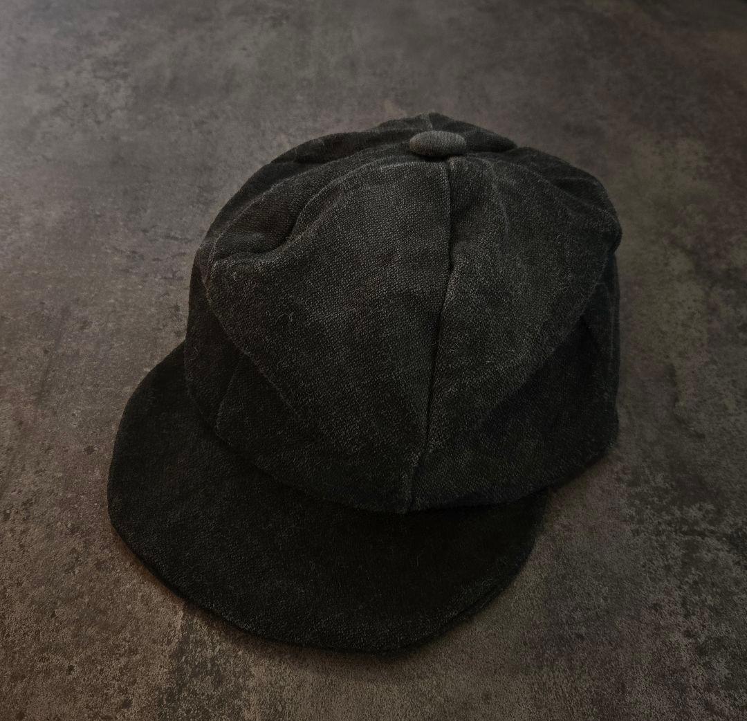 reinhard plank PAUL レナードプランク ポール キャスケット