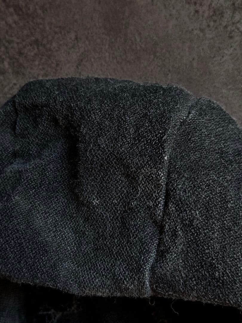 reinhard plank PAUL レナードプランク ポール キャスケット