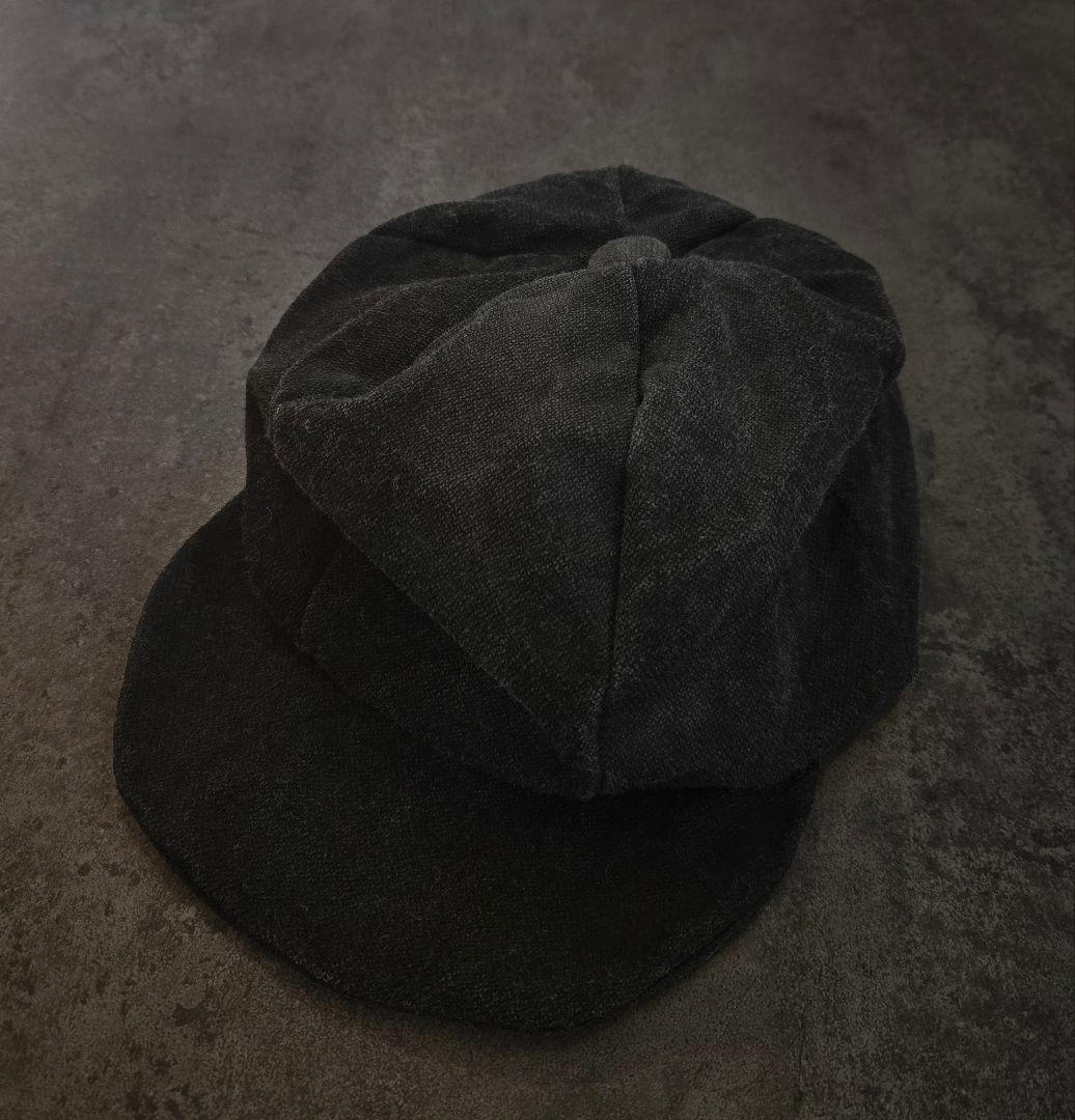 reinhard plank PAUL レナードプランク ポール キャスケット