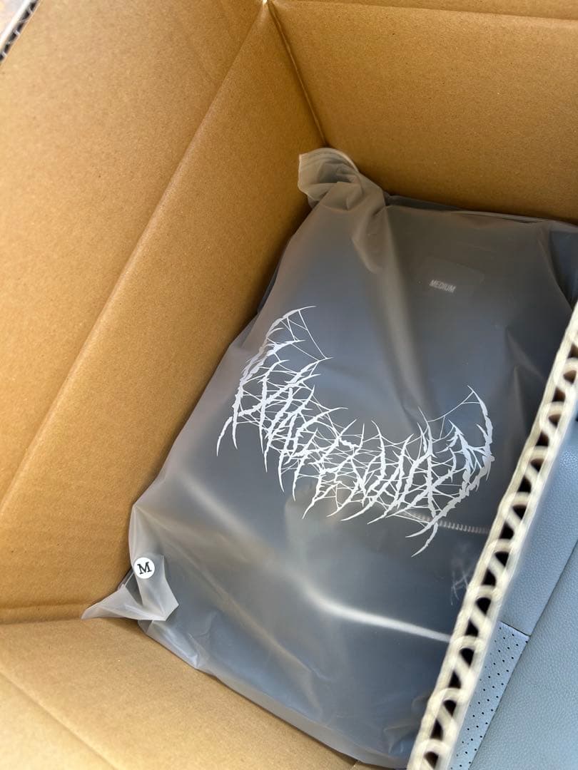 pxrgetrxxper着用 ベロアジャケット yxngbratz 上のみ