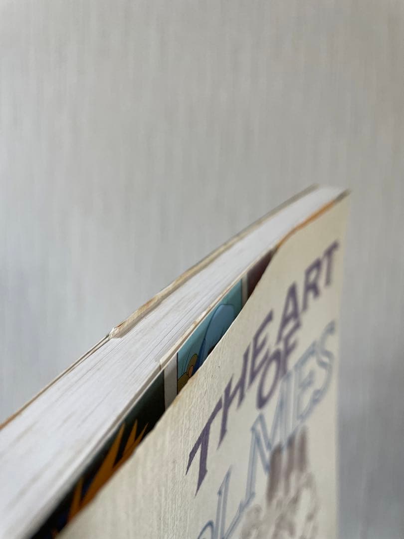 初版　The art of名探偵ホームズ