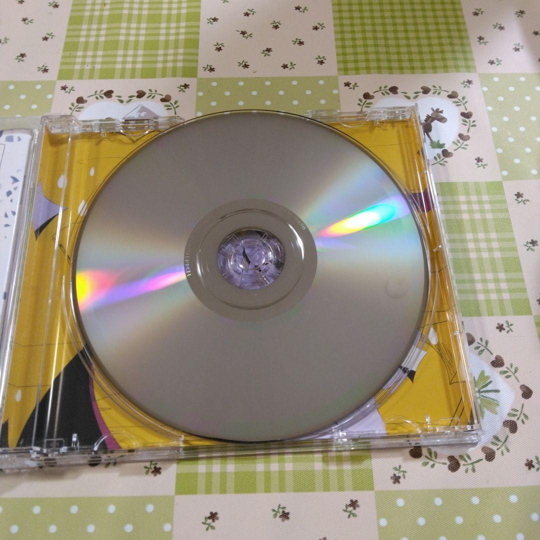 希少　傘村トータ　さよなら、僕のヒーロー　ボカロ　CD　初音ミク