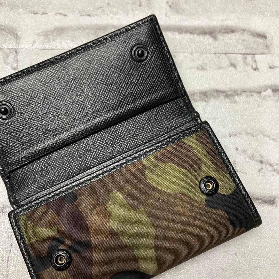 【ちろさん専用】PRADA　プラダ☆キーケース