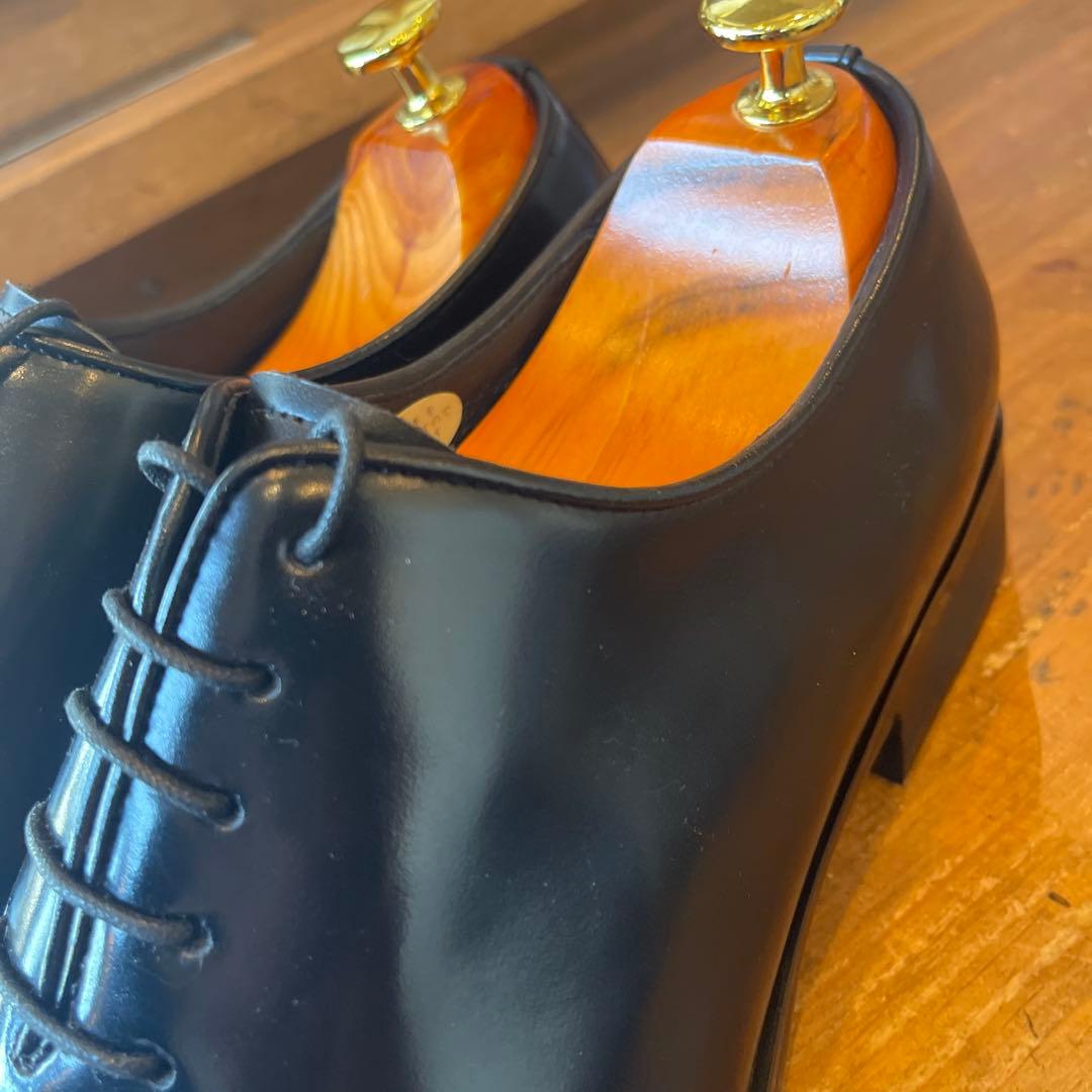 MURATA ORIGINAL921011ホールカット黒26