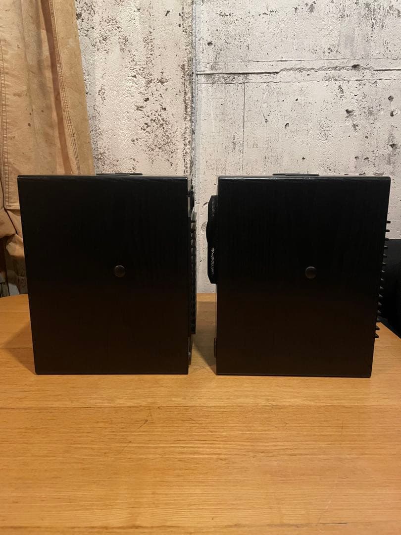 musik(ムジーク)　RL906 100V仕様 シリアル連番ペア