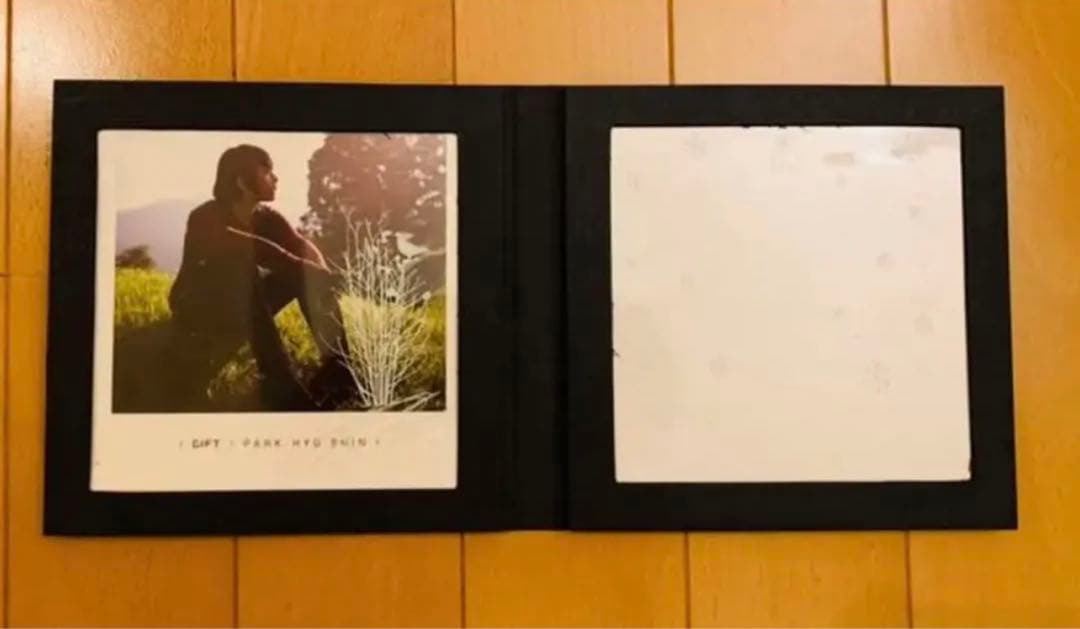 新品未開封 パクヒョシン 10周年記念グッズ　おまけつき