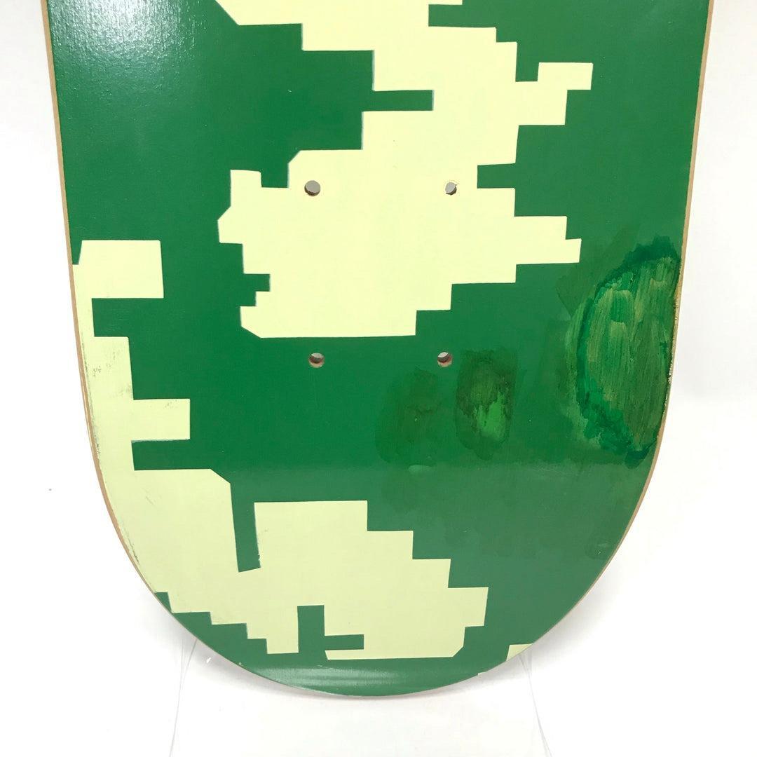 A BATHING APE T19 SKATEBOARD DECKデッキ