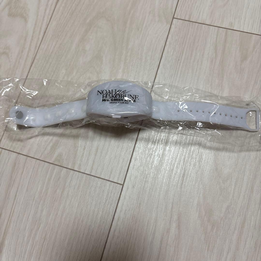 Mrs. GREEN APPLEセット販売