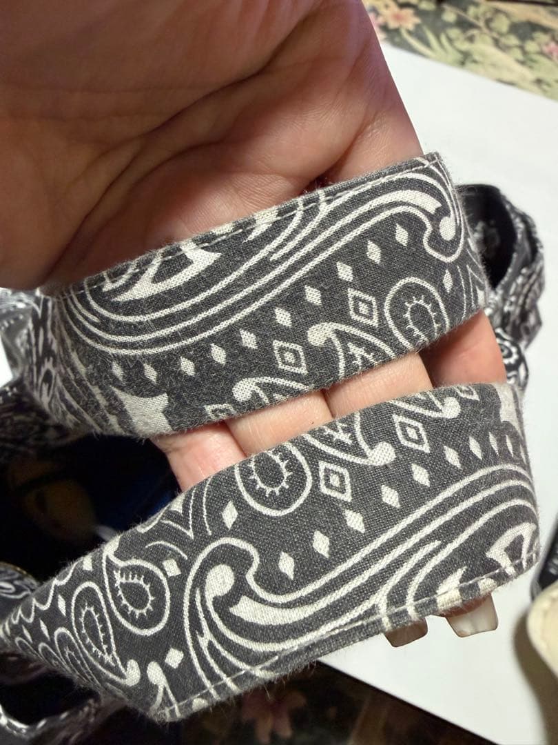 CALL IT BY YOUR NAME Sac TrapèzeAllBlack