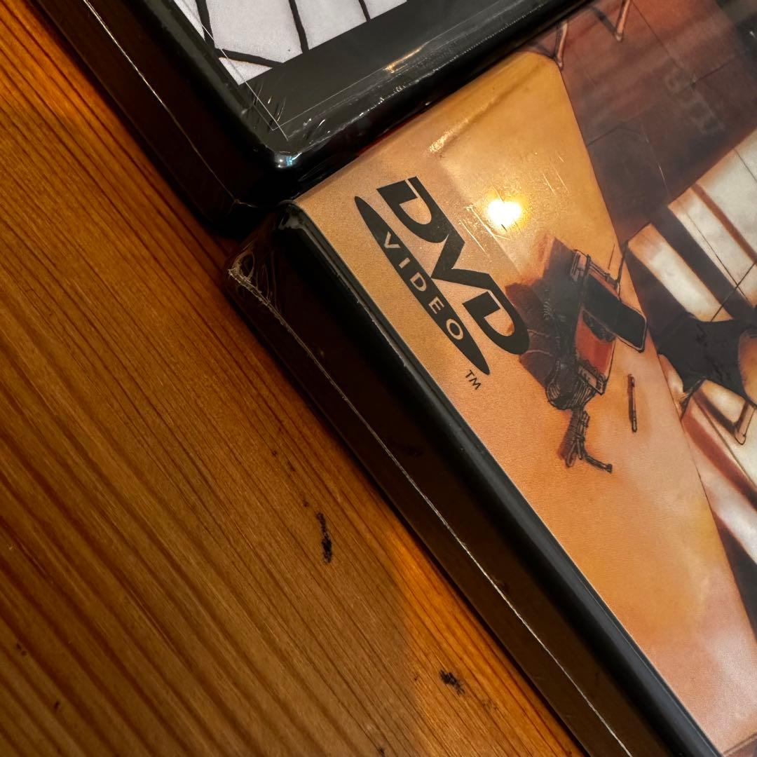 serial experiments lain 初回限定生産 BOX