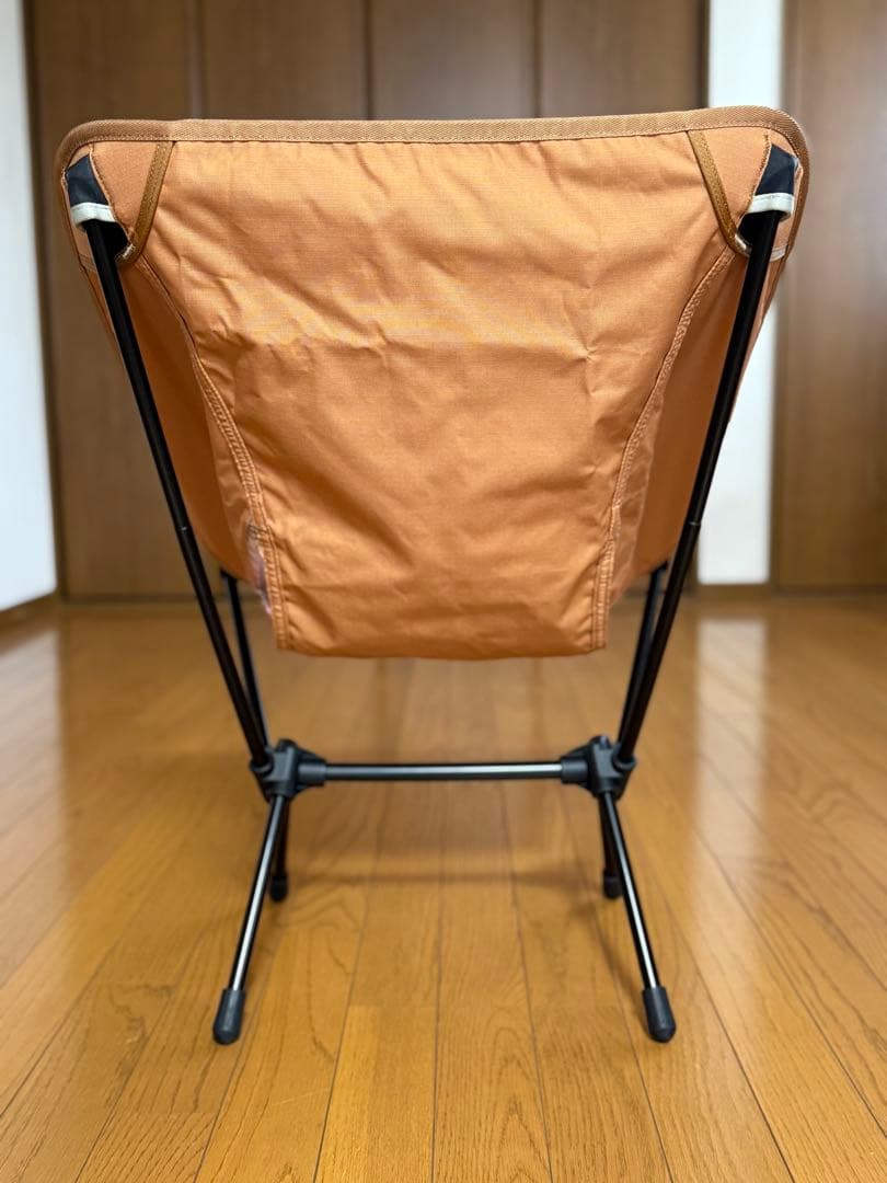 ❤️グッ❤️ペンドルトン✖️ヘリノックス　2脚セット