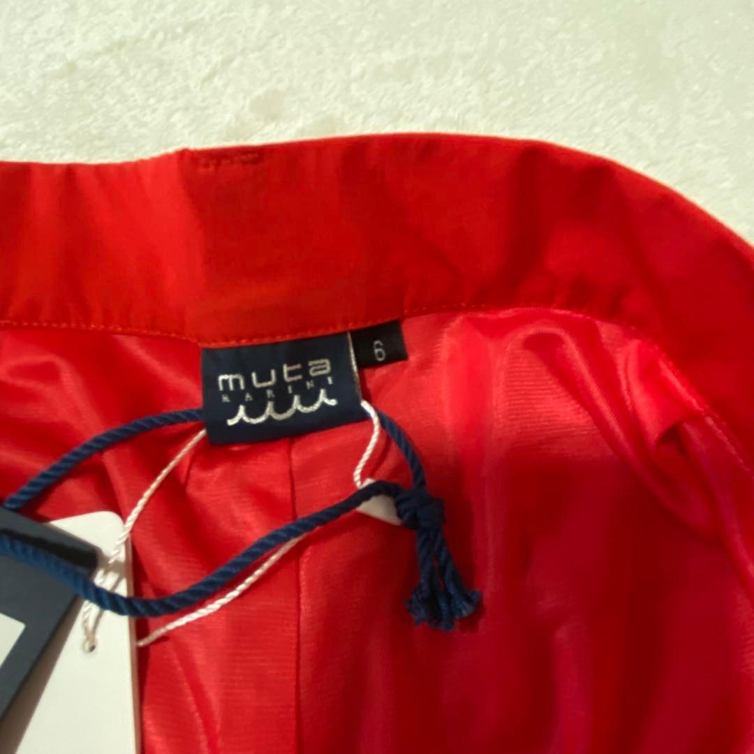 ムータマリン　ハーフパンツ　ショートパンツ　新品