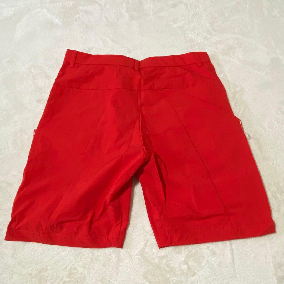 ムータマリン　ハーフパンツ　ショートパンツ　新品