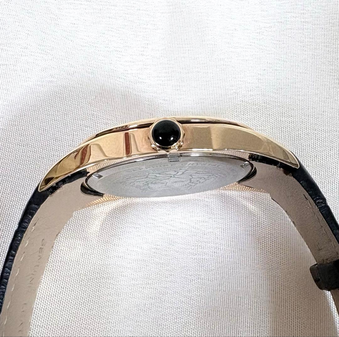 VERSACE ヴェルサーチ 腕時計 V-SPORT Ⅱ VFE130015