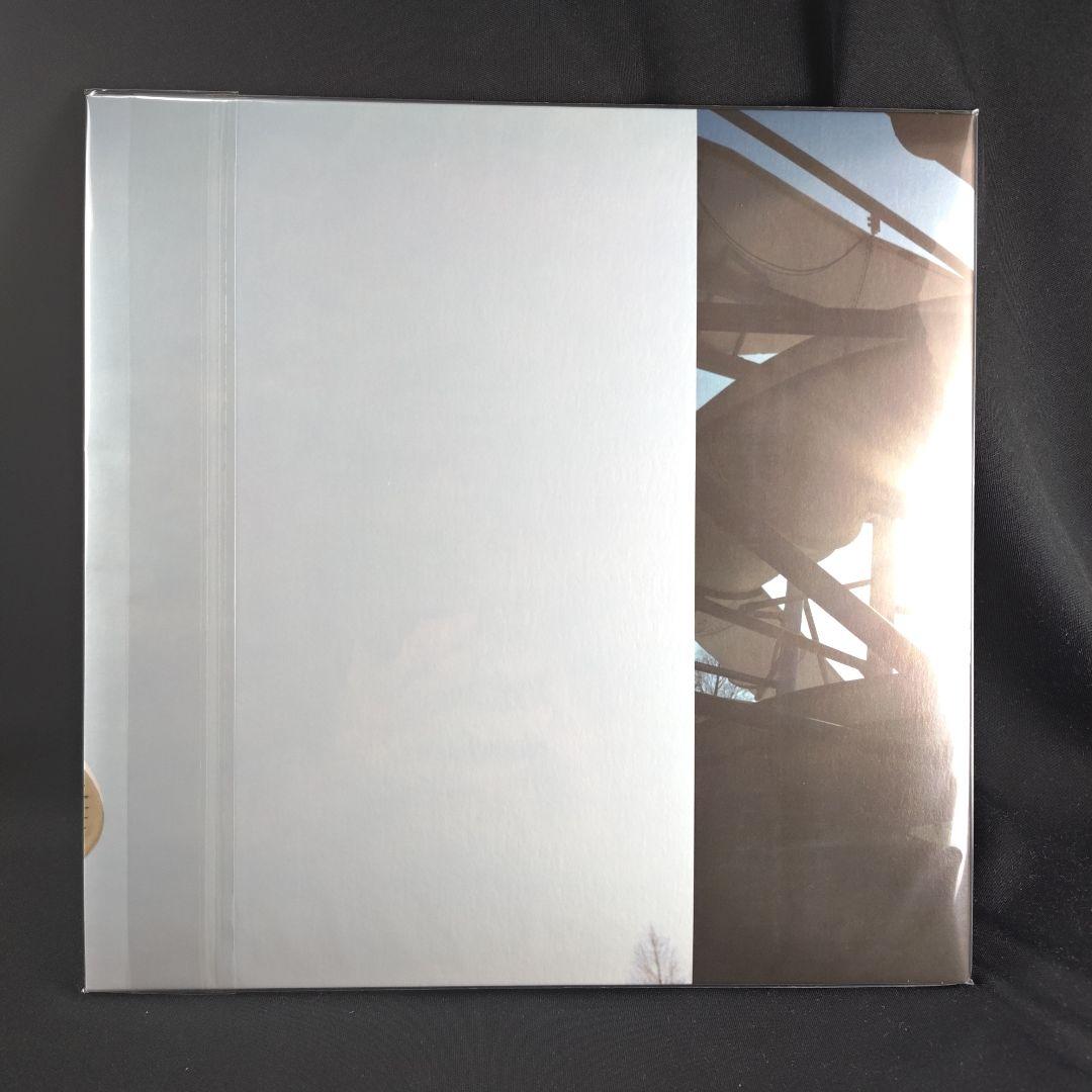 【未開封】 KID FRESINO feat. カネコアヤノ 10インチレコード